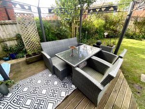 Seating Area- click for photo gallery